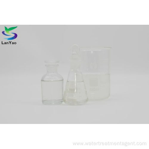 Effective 10% PAC Liquid for Wastewater Purification